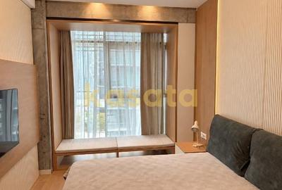 Apartament 2 camere| UP-SITE | Ready to move | Boxa - 4