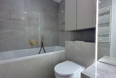 De inchiriat  | Apartament 2 camere  | Cortina North Pipera Voluntari - 11