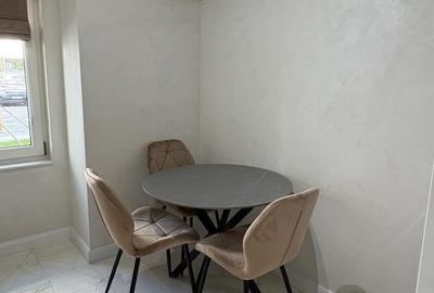 Comision 0%  Apartament de inchiriat cu 2  camere- Royal Town Copou Iasi - 8