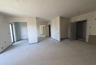 Apartament cu 3 camere spatios in bloc premium - 5