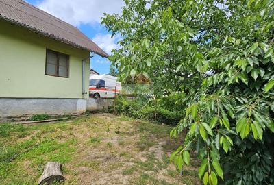 Casă / Vilă cu 900 teren intravilan, Salcea, Suceava - 48