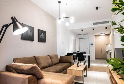 Apartament cu 2 camere în Floreasca