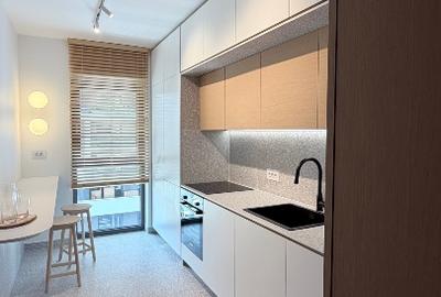 Apartament finisaje lux nordul Bucurestiului - 4