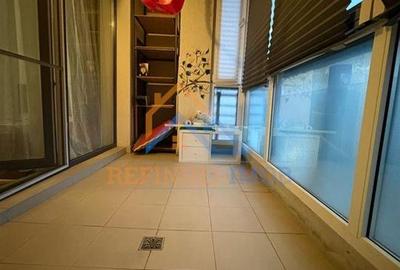 Vanzare 3 camere Ozana-Pallady Towers 69mp - 10