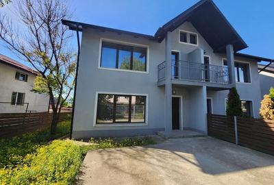 Duplex cu 3 camere în Valea Adâncă