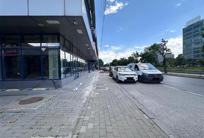 Spatii comerciale vitrate parter, centru Iasi, de la 440mp la 880mp - 5