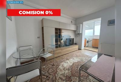 FARA COMISION ! Apartament 2 camere, etaj 3/4, strada Eroilor - 1