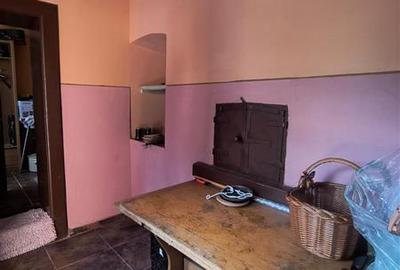 Casa extraordinara cu 2300mp teren in Bod, Brasov - 22
