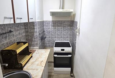 De vanzare garsoniera pe Lucretiu Patrascanu - metrou Costin Georgian - 9