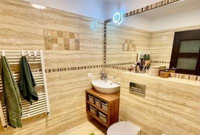 APARTAMENT 2 CAMERE DECOMANDAT – ALEEА TUDOR NECULAI | LOC DE PARCARE INCLUS - 5