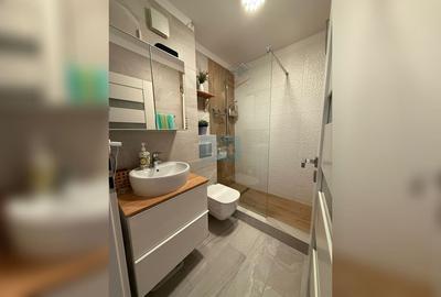 0% Comision | Apartament cu 3 camere, terasa si boxa | Intre Lacuri - 9