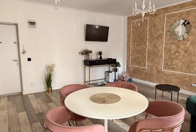 Apartament cu 2 camere I Mobilat și utilat I Parcare subterană I Valea Gârboului - 11