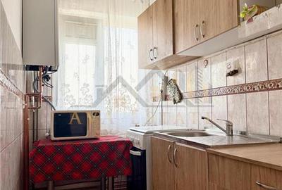 Apartament 2 camere, Et.3, 40 mp - Calea Martirilor - 10