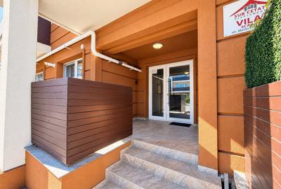 Apartament cu 2 camere | 49 mp + balcon 3,8 mp | Loc de parcare | Subcetate - 13