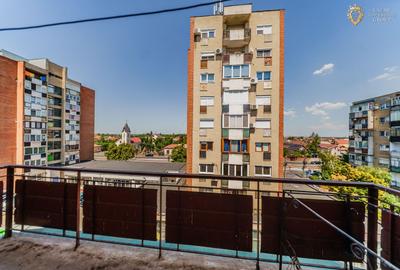 Apartament 2 camere de vânzare – Strada Simion Popa - 1