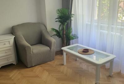 Calea Victoriei | 3 camere| Boiler| Metrou | Openspace | Ac | - 5