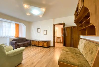 Apartament 2 camere de vanzare in Gheorgheni, Cluj Napoca - 4