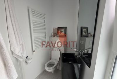 Casa pe parter. Finisaje premium. Mobilata si utilata - 17