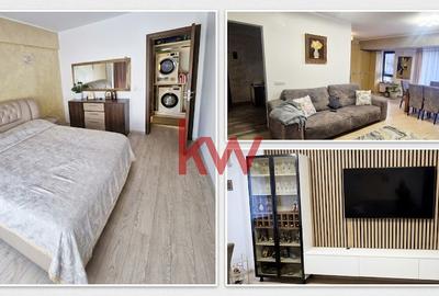 ÎNCHIRIEZ apartament 3 camere în Valea Lupului, Iași - 2