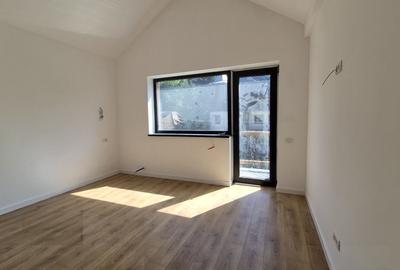 Apartament cu 4 camere 125 mp (4 garsoniere) la cheie + 60 mp pod - Busteni - 6