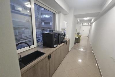 Inchiriere spatii de birouri - Calea Victoriei - 7