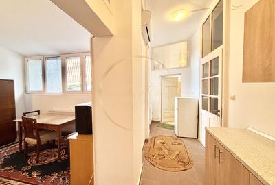 SUPER OFERTĂ | Apartament 1 camera - Brancoveanu | Prima inchiriere - 5