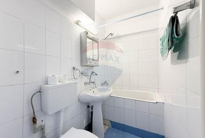 Închiriere apartament 2 camere – Calea Victoriei - 8