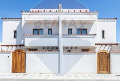 Casă  Vilă premium de vanzare in Lakeside Home Ovidiu Constanta - 3