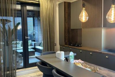 APARTAMENT 3 CAMERE TIP PENTHOUSE | 125MP | LOC PARCARE | ZONA PALAZU MARE - 6