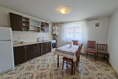 Casa individuala 5 camere garaj pivnita 250mp teren zona Gusterita - 28