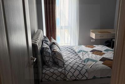 Apartament cu 2 camere 62 mp utili si  balcon 8 mp in  Magnolia - 6