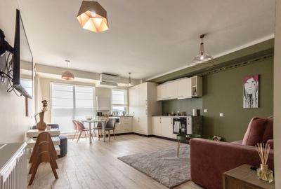 Apartament 2 camere, ultrafinisat, 54mp, West Side Park-Iulius - 1