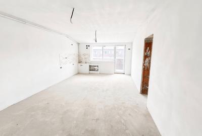 Apartament-2camere-49mp-utili-balcon-parcare-Subcetate - 2