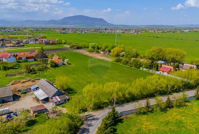 Teren intravilan, 13000 mp, Stupini - 19