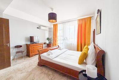 R.E.A Imobiliare | Penthouse Exclusiv cu Rooftop Privat 211 mp | Strada Bucur | - 25