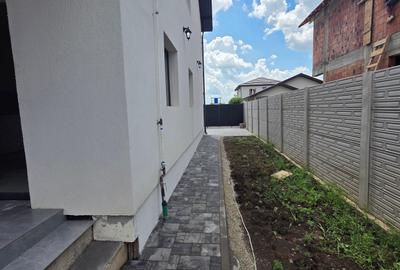Vila 4 camere-Bragadiru Plevnei-Finisaje incluse - 6