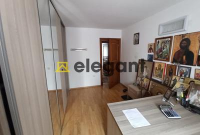 Casa eleganta! D+P+M, 7 camere, 204 mp utili, teren 700 mp, Girlesti - 20
