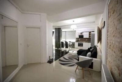 Mamaia Nord-apartament 2 camere deosebit - 4