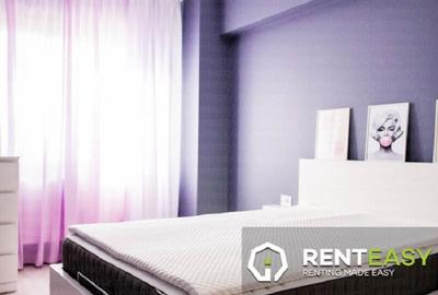Apartament cu 2 camere în Gară