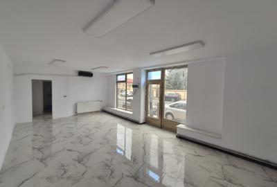 SPAȚIU COMERCIAL S6-MILITARI, MĂRGELELOR 19, LIBER, 900€, 0771116090 - 6