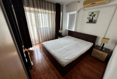 Uniri- Str Traian 2 camere mobilat - 7
