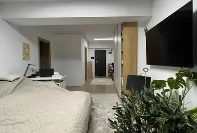 Studio de Lux Universitate-Adiacent Terasă Spectaculoasă - 9