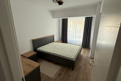 Apartament cu 2 camere decomandat în Moara de Vânt