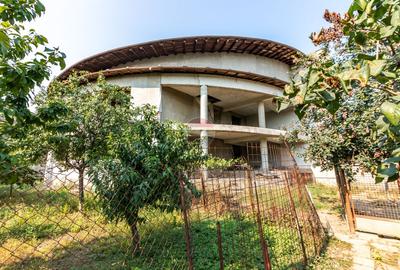 Proprietate de vanzare Chitila | Centura | 1544 mp teren | 947 mp SCD - 6