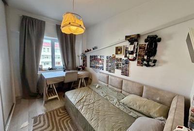Apartament 3 camere etaj 3 zona Brailei Allure Spa - 17