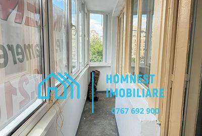 Apartament 3 Camere Piata Amzei - 12