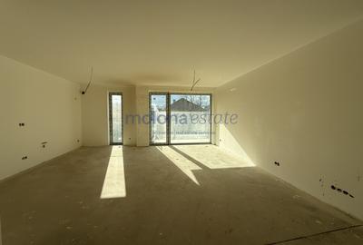 Apartament cu 3 camere semidecomandat în Gheorgheni