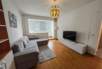 Apartament 2 camere | decomandat | 2 minute Metrou Obor - 2