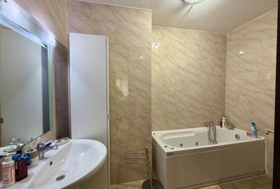 Apartament 3 camere de închiriat – Dorobanți | Parcare subterană - 9