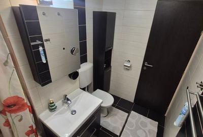 2 Cam--5 Min Iulius Town-Mobilat-Utilat-Centrala-54MP-97.500 Euro! - 14